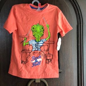 Kids T-shirt - New with tags